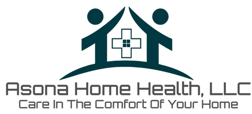 Asona Home Health, LLC logo